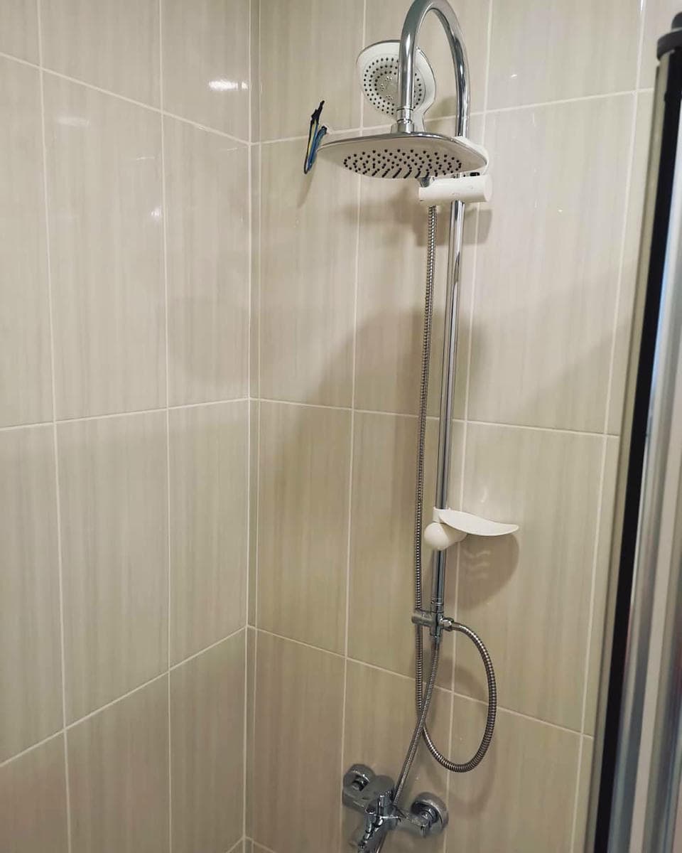 Banyo Gideri Temizleme Çalışmaları