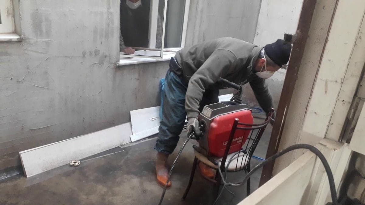 Muratpaşa Kameralı Gider Kontrolü