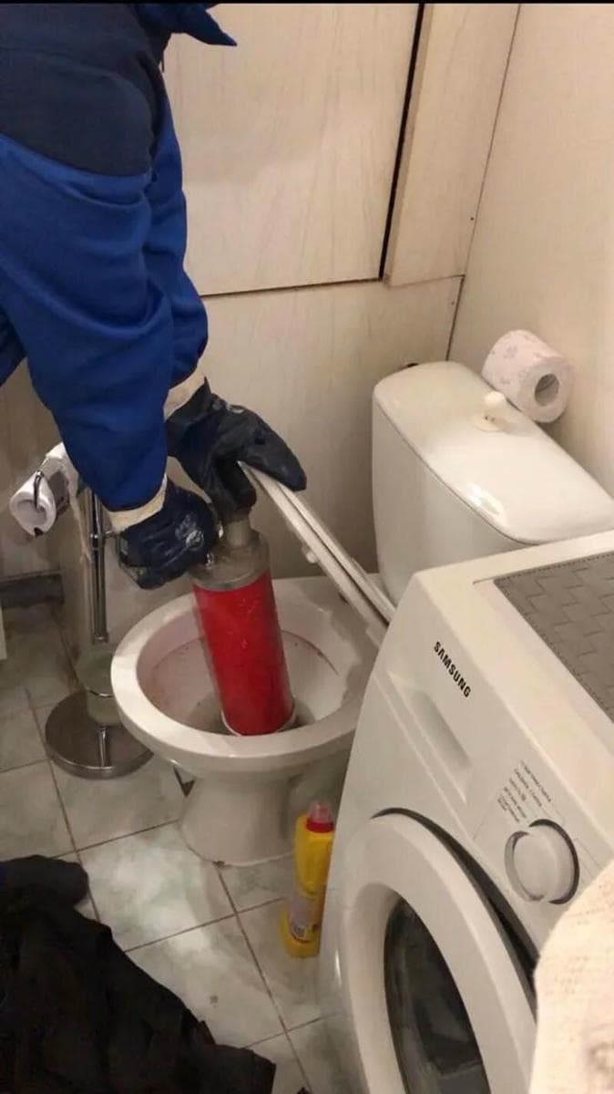 Kumluca Gider Açma Hizmeti