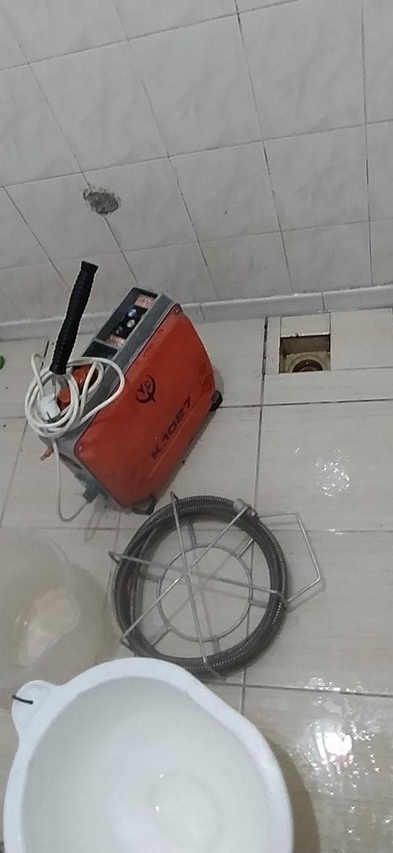 Gazipaşa Robotla Gider Açma