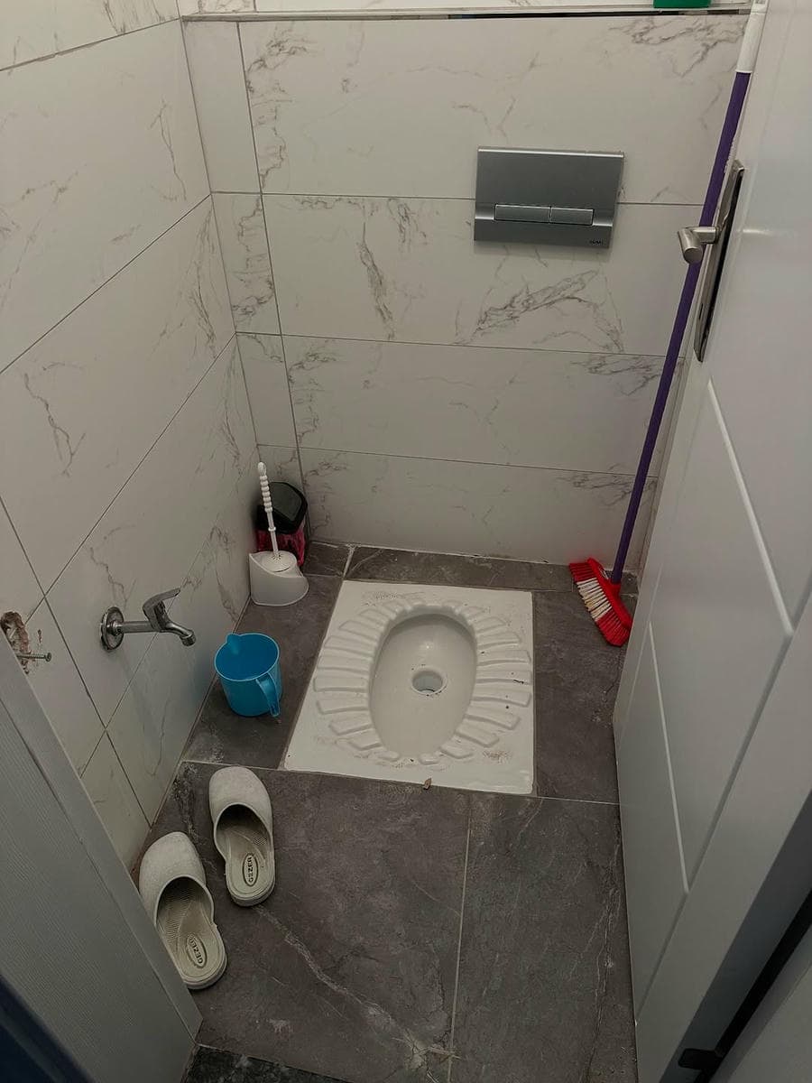 Gündoğmuş Banyo Tıkanıklık Açma