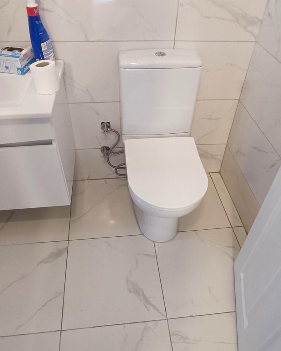 Duş Gideri Temizleme Hizmeti