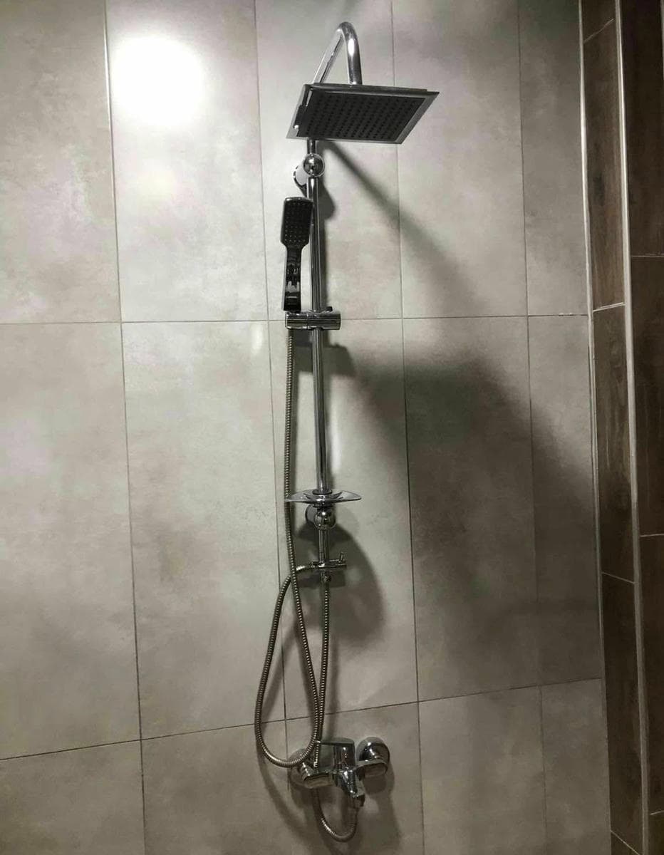 Pis Su Gideri Açma