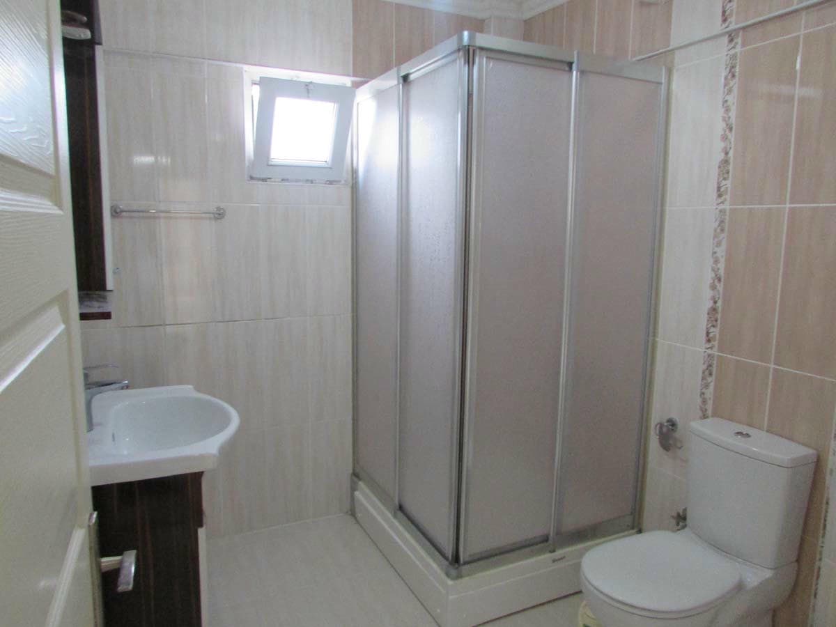 Balkon Gideri Açma